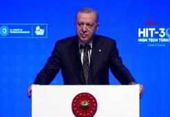 Cumhurbaşkanı Erdoğan: Akıl ve vicdan tutulmasıyla karşı karşıyayız