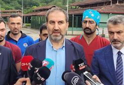 AK Parti’li Şen: Sokaklar güvenli olacak, hayvanların canına zarar gelmeyecek