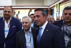 Fenerbahçe Yüksek Divan Kurulu Toplantısı başladı