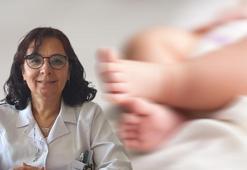 Prof. Dr. Yavuz, boğmaca tehlikesine dikkat çekti