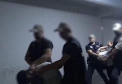 İstanbul'da düğünde terör propagandası yapan 13 kişi yakalandı