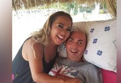 Safiye Soyman'ın oğlu, yaşamını yitirdi