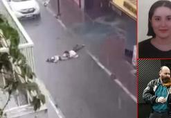 İzmir'de sokakta akıma kapılıp ölen Özge Ceren'in ailesi: 2 genç insanın öldüğü asla unutulmamalı