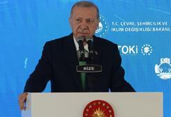 Cumhurbaşkanı Erdoğan: CHP’li belediyeler SGK'ya borçluluk noktasında zirveyi kimseye bırakmıyor