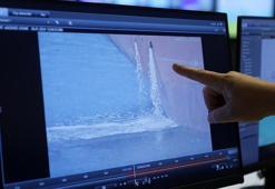 Deniz kirliliğini önlemek için Malta Adası'ndan büyük alan 24 saat izleniyor