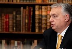 Orban: Brüksel, savaşı destekleyerek barış yaratmak istiyor