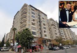 Ebrar Sitesi’nde sağ bacağını kaybeden Tuğçe, evlendi