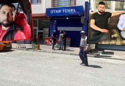 Yasak saatte kendisine içki satmayan işletmeciyi öldürdü, kardeşini yaraladı