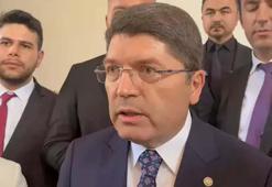 Bakan Tunç: Sosyal medyada terör propagandası yapan 15 şüpheli tutuklandı