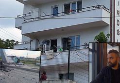 Eşinin öldürdüğü kadının oğlu kazada hayatını kaybetmiş, kızı da intihar etmiş