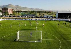 Erzurum Yüksek İrtifa Kamp Merkezi, 15 yabancı takımı ağırlayacak