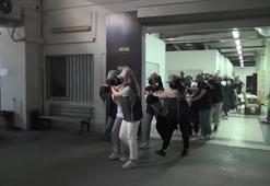 İstanbul'da terör propagandası yapan 11 kişi tutuklandı