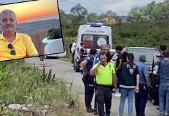 Eski belediye başkanının silahlı saldırıda ölümüne 4 gözaltı