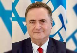 Siyasilerden İsrail Dışişleri Bakanı Katz'ın açıklamalarına sert tepki