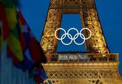 Olimpiyat yetkilileri tepki çeken ‘Son akşam yemeği’ canlandırması için özür diledi