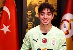 Galatasaray, Jankat Yılmaz'ı Adanaspor'a kiraladı