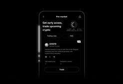 OKX, Piyasa Öncesi Sözleşme İşlemleri ürününü kullanıma sundu