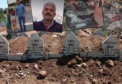 Düğünden çıkan 4 kişinin ölümüne neden olan sürücüye, daha önce çok sayıda ceza uygulanmış