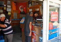 Çılgın Sayısal Loto’da, tam 460 milyon TL’lik rekor ikramiye Kırşehir'de sahibini buldu