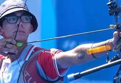 Klasik Yay Erkek Milli Takımı, yarı finalde