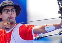 Klasik Yay Erkek Milli Takımı, bronz madalya mücadelesi verecek