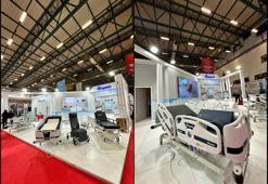 “Yıllık üretim kapasitemizi, 2025’te iki kat artırmayı hedefliyoruz”