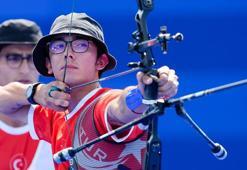 Klasik Yay Erkek Milli Takımı bronz madalya kazandı