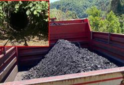 Zonguldak'ta kaçak maden ocağı imha edildi
