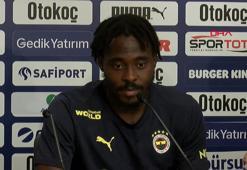 Bright Osayi-Samuel: Yarınki maç çok önemli