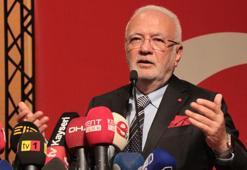 AK Parti'li Elitaş: Katil Netanyahu'nun Dışişleri Bakanına lanetlerimi gönderiyorum