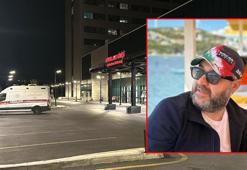 Teknedeki patlama, benzin kaçağından meydana gelmiş