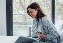 Islak mayo vajinal enfeksiyonlara davetiye çıkarıyor