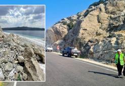 Salda Gölü'nde kuruma ve çöp alarmı