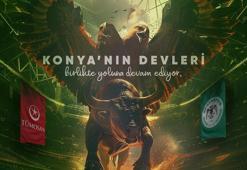 TÜMOSAN, Konyaspor’a isim ve forma göğüs sponsor olarak destek vermeye devam edecek