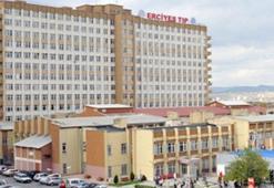 İlçe emniyet müdürü ve 2 oğlunun muayene sırası yüzünden doktorla tartışmasına soruşturma