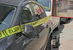 Bahçelievler'de işe giderken silahlı saldırıya uğradı