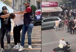 Zeytinburnu'ndaki Mert Kutluer cinayeti şüphelisi yakalandı