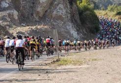 Uludağ Performans Tırmanışı Bisiklet Yarışı'na 1000 lisanslı sporcu katılacak