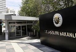 Türkiye-Ermenistan normalleşme süreci 5'inci toplantısı yapıldı