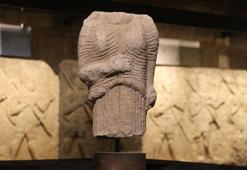 Türkiye'ye iade edilen 'kore torsosu' Anadolu Medeniyetleri Müzesi'nde