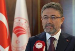 Bakan Yumaklı: Bu bir 'sahiplendirme' yasasıdır