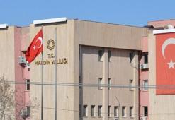 Mardin'de 4 bölge, 15 gün süreyle 'geçici özel güvenlik bölgesi' ilan edildi