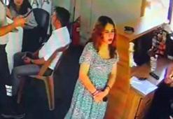 Telefonunda bölücü örgüt fotoğrafları bulunan kadın: Ailem zorla evlendirmek isteyince örgüte katılmak istedim