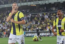 Fenerbahçe, Şampiyonlar Ligi'nde Lugano'yu eledi