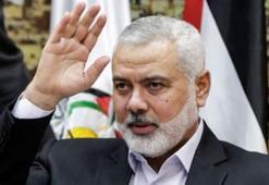 Hamas’ın Siyasi Büro Şefi Haniye, suikast sonucu hayatını kaybetti
