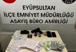 İstanbul'da düzenlenen 'KUYU-14' operasyonlarında 15 şüpheli yakalandı