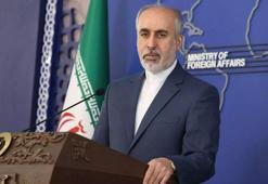 İran Dışişleri Bakanlığı’ndan Filistin halkına başsağlığı mesajı