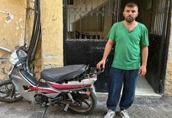 Hurdacı, haraç işkencesi iddiasıyla şikayetçi oldu