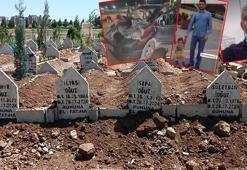 Batman'da 4 kişinin ölümüne neden olan sürücü: Olay yerine gidenlerden insanlara çarptığımı öğrendim