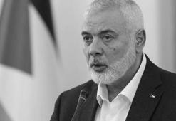 Rusya Dışişleri Bakanlığı: Haniye’ye düzenlenen suikastı kınıyoruz